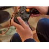 Thrustmaster GP XID PRO eSport edition juodas, oranžinis žaidimų pultelis analoginis / skaitmeninis PC