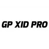 Thrustmaster GP XID PRO eSport edition juodas, oranžinis žaidimų pultelis analoginis / skaitmeninis PC