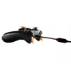 Thrustmaster GP XID PRO eSport edition juodas, oranžinis žaidimų pultelis analoginis / skaitmeninis PC