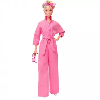 Barbie Signature Doll, lėlė mados, moteriška, 3 m., berniukas/mergaitė, 330,2 mm, 660 g