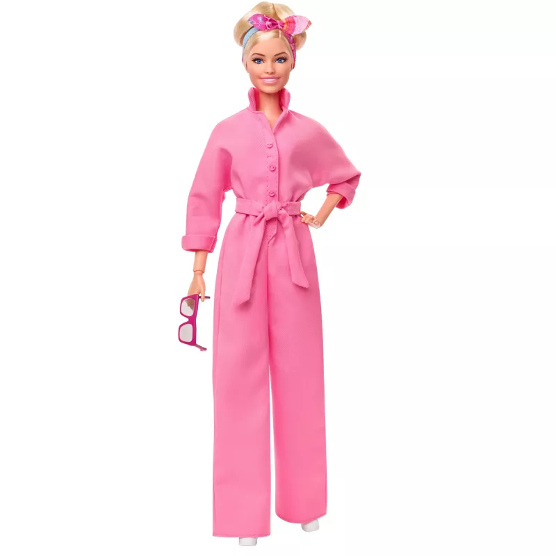 Barbie Signature Doll, lėlė mados, moteriška, 3 m., berniukas/mergaitė, 330,2 mm, 660 g