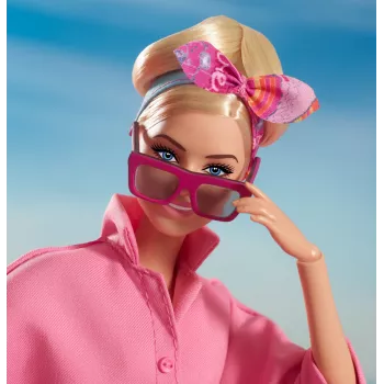 Barbie Signature Doll, lėlė mados, moteriška, 3 m., berniukas/mergaitė, 330,2 mm, 660 g