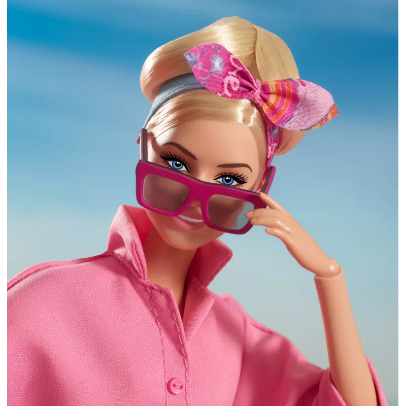 Barbie Signature Doll, lėlė mados, moteriška, 3 m., berniukas/mergaitė, 330,2 mm, 660 g
