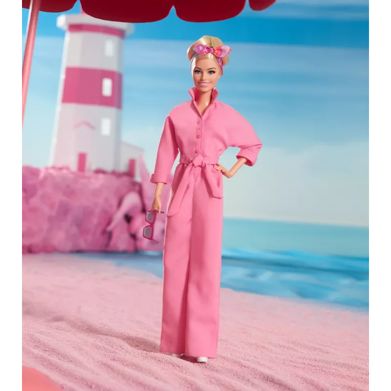 Barbie Signature Doll, lėlė mados, moteriška, 3 m., berniukas/mergaitė, 330,2 mm, 660 g