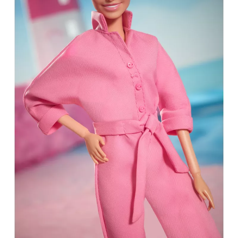 Barbie Signature Doll, lėlė mados, moteriška, 3 m., berniukas/mergaitė, 330,2 mm, 660 g