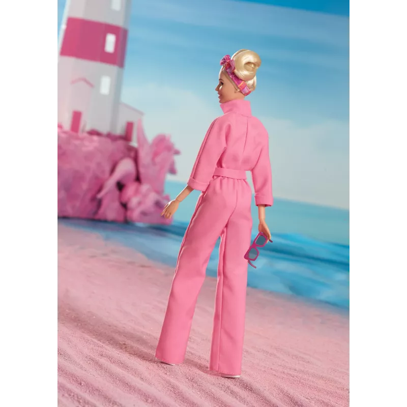 Barbie Signature Doll, lėlė mados, moteriška, 3 m., berniukas/mergaitė, 330,2 mm, 660 g