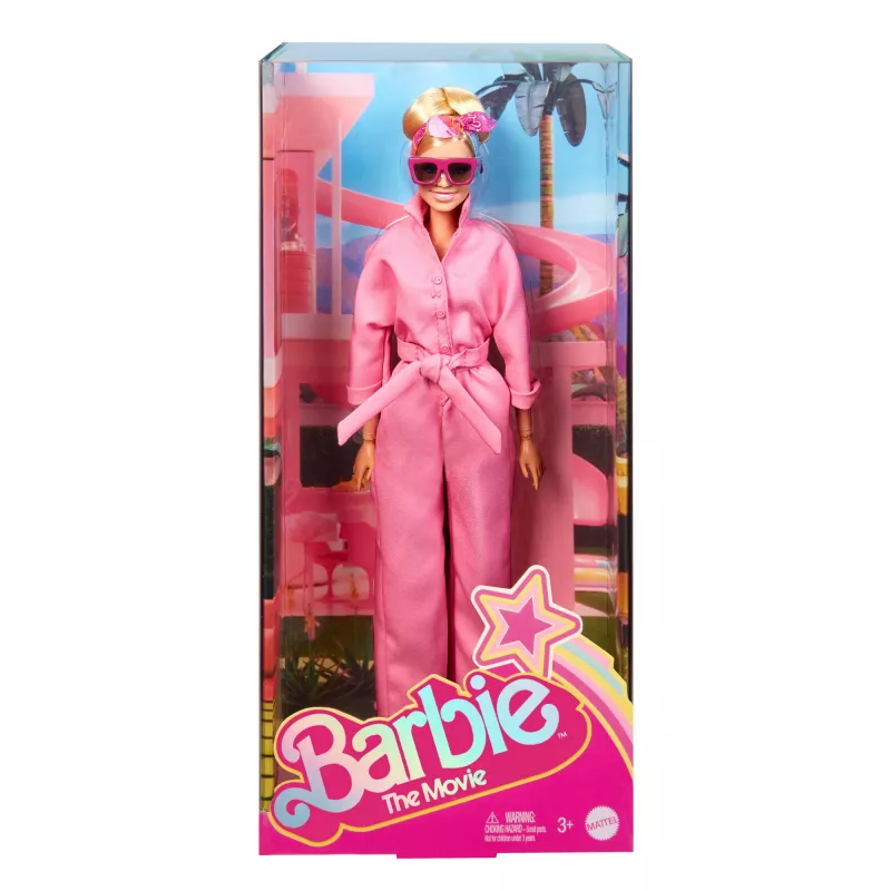 Barbie Signature Doll, lėlė mados, moteriška, 3 m., berniukas/mergaitė, 330,2 mm, 660 g