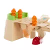 Mattel Kalle Krokofalle, vikrumo žaidimas