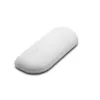 Kensington ErgoSoft riešo atrama standartinei pelei, pilka, dirbtinė oda, gelis, Taivanas, MIL-STD-810H Method 504.3 Contamination by Fluids, 200 g, 1 vnt.