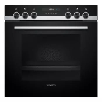 Siemens iQ300 EQ521KA11 virimo prietaisų rinkinys Zoninė indukcinė kaitlentė Elektrinė