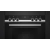 Siemens iQ300 EQ521KA11 virimo prietaisų rinkinys Zoninė indukcinė kaitlentė Elektrinė