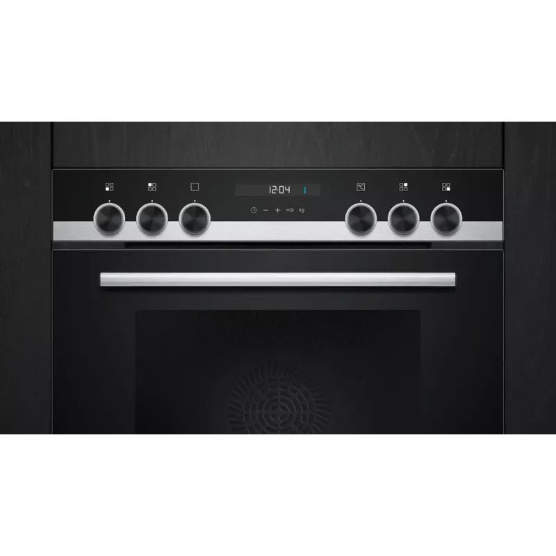 Siemens iQ300 EQ521KA11 virimo prietaisų rinkinys Zoninė indukcinė kaitlentė Elektrinė