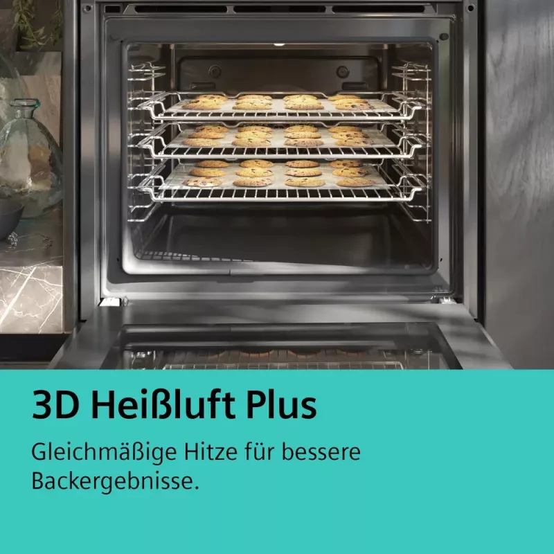 Siemens iQ300 EQ521KA11 virimo prietaisų rinkinys Zoninė indukcinė kaitlentė Elektrinė