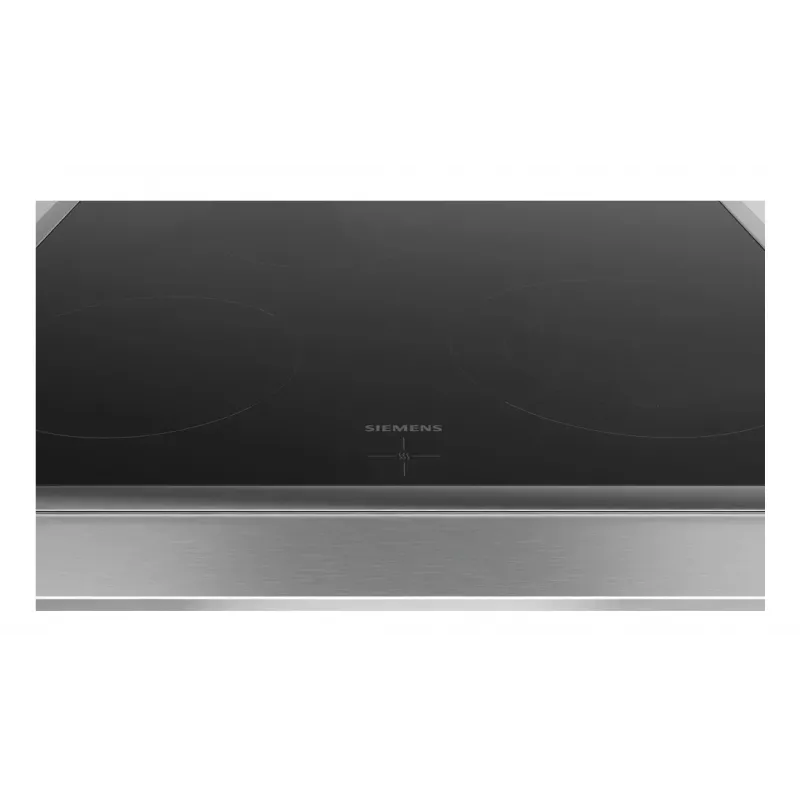 Siemens iQ300 EQ521KA11 virimo prietaisų rinkinys Zoninė indukcinė kaitlentė Elektrinė