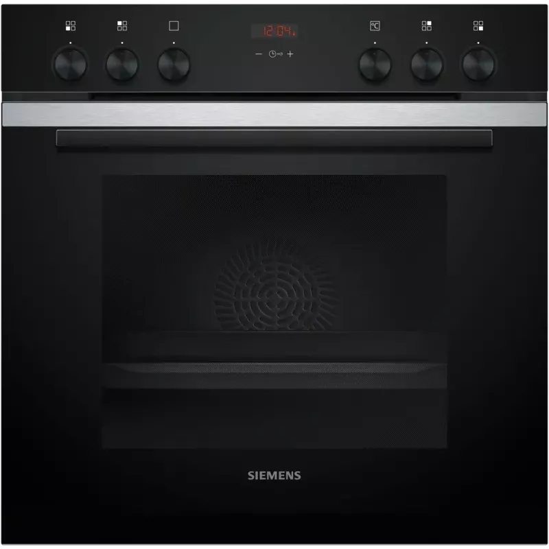 Siemens iQ300 HE213ABS3 + EA64RGNA1E gaminimo prietaisų rinkinys Keraminė kaitlentė Elektrinė