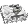 Siemens iQ300 SN53ES22CE indaplovė Pusiau įmontuojama 14 vietų