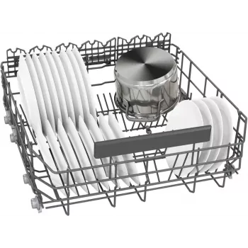 Siemens iQ300 SN53ES22CE indaplovė Pusiau įmontuojama 14 vietų