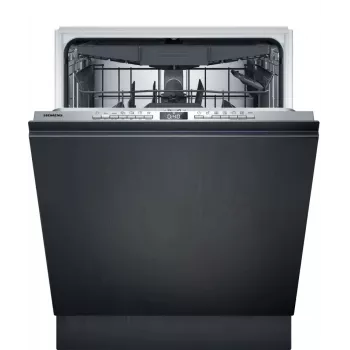 Siemens iQ300 SX63EX22CE indaplovė Visiškai įmontuojama 14 komplektų