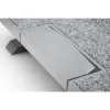 Kensington SmartFit SoleMate Pro Elite ergonominė kojų atrama, Pilka, 0 - 18°, 9 cm, 12 cm, 2.3 kg, 1 vnt.