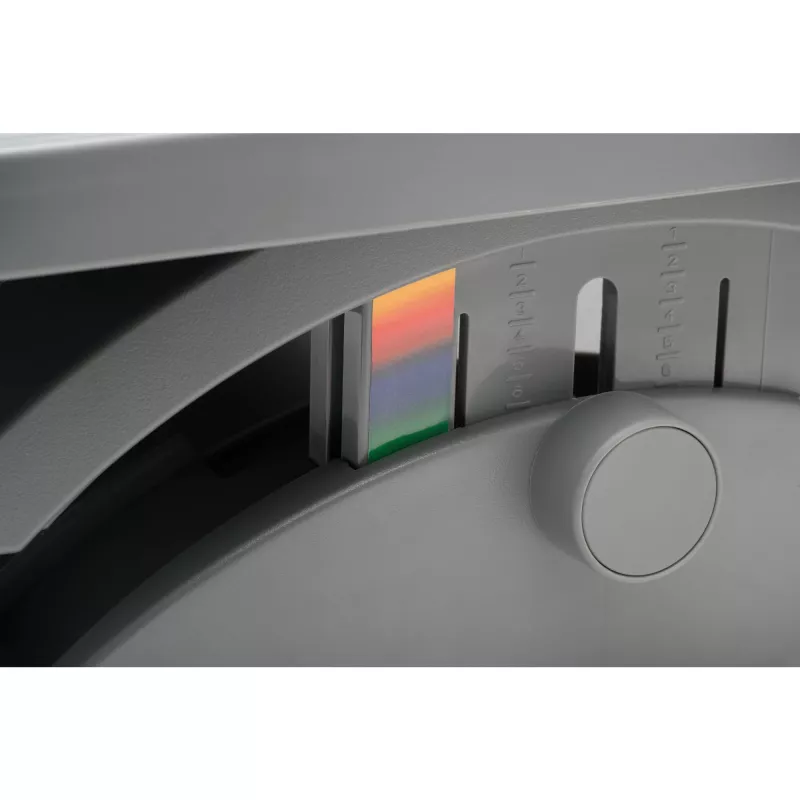 Kensington SmartFit SoleMate Pro Elite ergonominė kojų atrama, Pilka, 0 - 18°, 9 cm, 12 cm, 2.3 kg, 1 vnt.