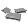 Kensington SmartFit SoleMate Pro Elite ergonominė kojų atrama, Pilka, 0 - 18°, 9 cm, 12 cm, 2.3 kg, 1 vnt.