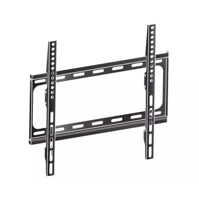 iiyama WM1044-B1 televizoriaus laikiklis/stovas 139,7 cm (55 coliai) juoda