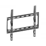 iiyama WM1044-B1 televizoriaus laikiklis/stovas 139,7 cm (55 coliai) juoda