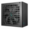 DEEPCOOL Pl800d maitinimo blokas 800 W 20+4 Pin ATX - juodas