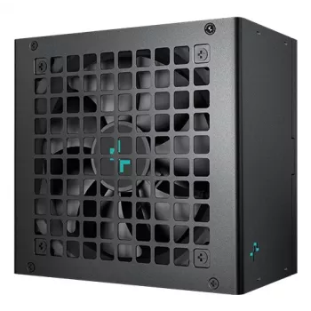 DEEPCOOL Pl800d maitinimo blokas 800 W 20+4 Pin ATX - juodas