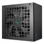 DEEPCOOL Pl800d maitinimo blokas 800 W 20+4 Pin ATX - juodas