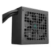 DEEPCOOL Pl800d maitinimo blokas 800 W 20+4 Pin ATX - juodas