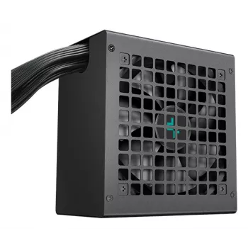 DEEPCOOL Pl800d maitinimo blokas 800 W 20+4 Pin ATX - juodas