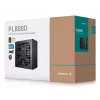 DEEPCOOL Pl800d maitinimo blokas 800 W 20+4 Pin ATX - juodas