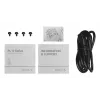 DEEPCOOL Pl800d maitinimo blokas 800 W 20+4 Pin ATX - juodas