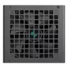 DEEPCOOL Pl800d maitinimo blokas 800 W 20+4 Pin ATX - juodas
