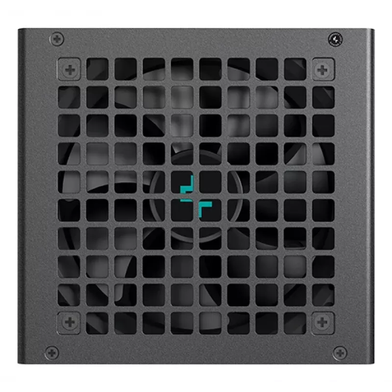 DEEPCOOL Pl800d maitinimo blokas 800 W 20+4 Pin ATX - juodas