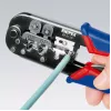 Užspaudimo įrankis Knipex 97 51 10