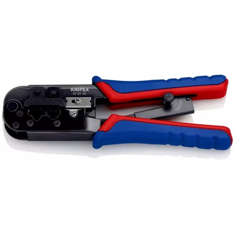 Užspaudimo įrankis Knipex 97 51 10