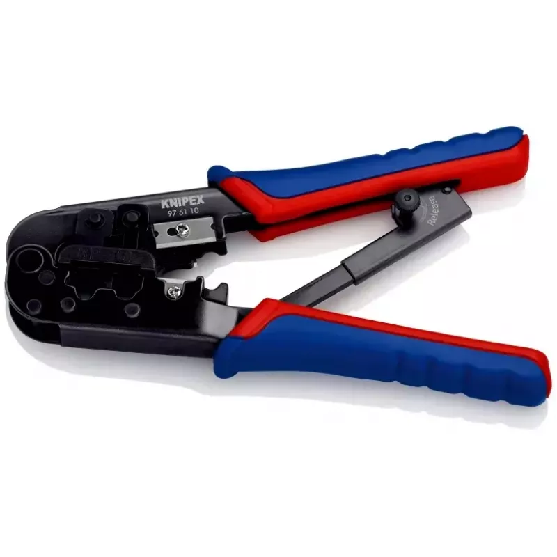 Užspaudimo įrankis Knipex 97 51 10