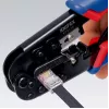 Užspaudimo įrankis Knipex 97 51 10