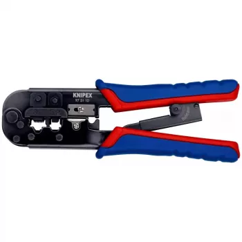 Užspaudimo įrankis Knipex 97 51 10