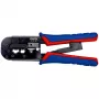 Užspaudimo įrankis Knipex 97 51 10