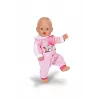 BABY born sportinis kostiumėlis rožinis 43 cm lėlės drabužėlių rinkinys