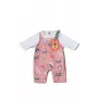 BABY born Romper Jungle 43cm lėlei kombinezonas