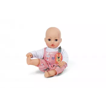 BABY born Romper Jungle 43cm lėlei kombinezonas