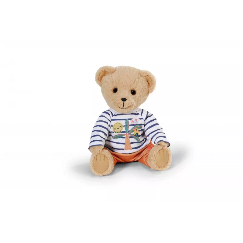 BABY born Outfit Palmtree 43cm lėlės drabužių rinkinys