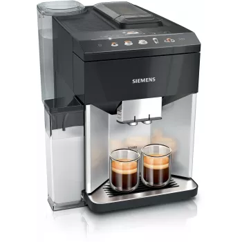 Siemens EQ.500 TQ513D01 kavos aparatas Visiškai automatinis Espreso aparatas 1.9 L