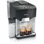Siemens EQ.500 TQ513D01 kavos aparatas Visiškai automatinis Espreso aparatas 1.9 L