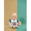 BABY born aprangos rinkinys Beždžionėlė 43 cm lėlei
