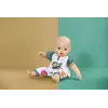BABY born aprangos rinkinys Beždžionėlė 43 cm lėlei